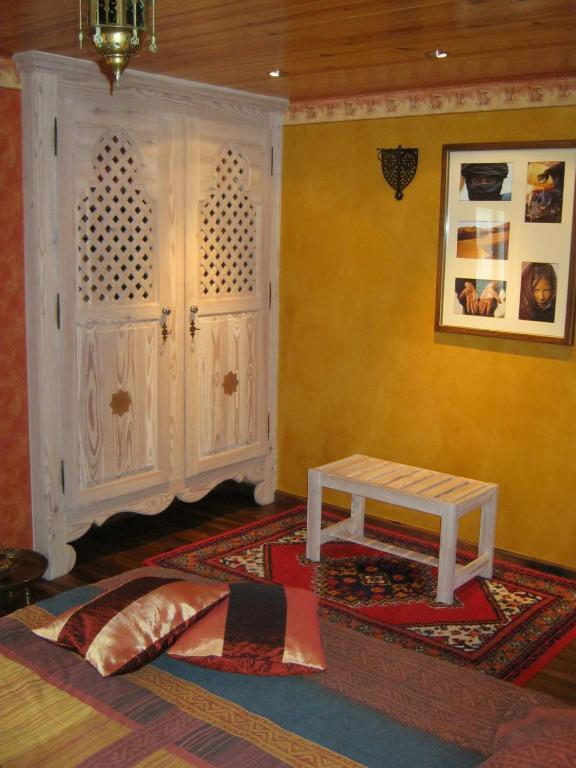 Hotel Le Bien-Aller Des Perets Saint-Hubert Habitación foto