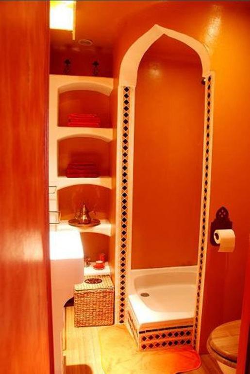 Hotel Le Bien-Aller Des Perets Saint-Hubert Habitación foto